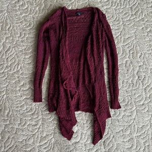 American Eagle Cardigan Size Large Women’s